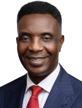 Chief Dr Ben Nwoye 1 Chief Dr Ben Nwoye
