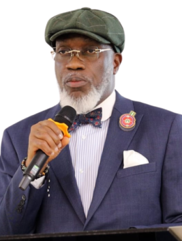 Prof Chidiebere Onyia 1 Prof Chidiebere Onyia