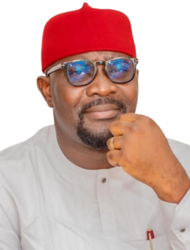 Senator Osita Ngwu 1 Senator Osita Ngwu