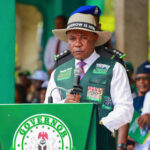 ENUGU FLAGS OFF FREE DISTRIBUTION OF AGRICULTURAL INPUTS TO OVER 63,000 SMALLHOLDER FARMERS
