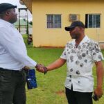 ENUGU MEDIA VILLAGE VISITS OJI RIVER LGA, SCHEDULES FOLLOW-UP ACCOUNTABILITY ASSESSMENT