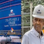 JUST IN! DANGOTE REFINERY GAINS ADVANTAGE AS IMPORT COSTS RISE.