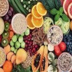 HEALTH & FITNESS: WHY FRUITS AND VEGETABLES SHOULD BE PART OF YOUR EVERYDAY DIET.