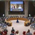 UPDATE! Global AI Debate Intensifies at UN as Leaders Push for Stronger Regulation and Security.