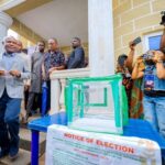 HIS EXCELLENCY, DR. PETER NDUBUISI MBAH: LEADERSHIP IN HUMILITY