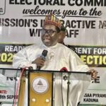 BREAKING: INEC Sets October 9 for Nationwide PVC Collection as 10.7 Million New Voters Emerge.
