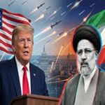 BREAKING: Iran-US Tensions Persist as Diplomatic Efforts Continue Over Strait of Hormuz.