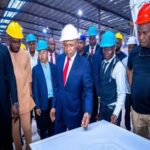 JUST IN! BUILDING ENUGU NEXT ECONOMY: FROM $4.4BN TO A $30BN ECONOMY.