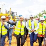 JUST IN! ENUGU INFRASTRUCTURE PROGRAMME REMAINS ACTIVE AS 341 PROJECTS FEATURE ON STATE MONITORING PLATFORM.