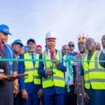 BREAKING! Mbah Flags Off Dualisation of 43.7km Penoks–Abakpa Nike–Opi–Nsukka Road.