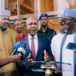 UPDATE! Mbah Inspects New Ohanaeze Ndigbo World Headquarters in Enugu.