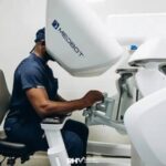 JUST IN! NIGERIA RECORDS WEST AFRICA’S FIRST TELEROBOTIC SURGERY ACROSS 500KM.