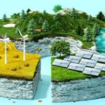 JUST IN! Renewable Energy Hits Record Growth as World Faces Pressure to Accelerate Climate Action.