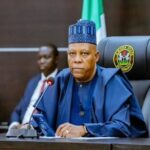 BREAKING! Shettima to Declare 22nd All Nigeria Editors Conference Open in Enugu.
