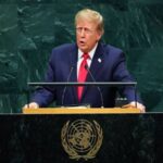 FULL TEXT: TRUMP ADDRESSES 2026 UNGA, CALLS FOR AMERICAN STRENGTH AND ACTION ON GLOBAL CRISES.