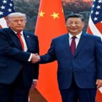 UPDATE! China-US Relations Remain Under Global Focus Amid Trade and Diplomatic Engagement.