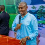 UPDATE! Ossai Reaffirms Enugu’s Commitment to SEDC Agricultural Transformation Programme.