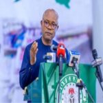 JUST IN! Mbah Urges Editors to Defend Truth, Strengthen Democracy at NGE Conference in Enugu.
