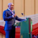 BREAKING! Mbah Calls for Courage, Optimism as Enugu Marks Nigeria’s 66th Independence Anniversary.