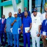 JUST IN: ENUGU LG COUNCILS COMMENCE PROCESS TO CLEAR 25-YEAR GRATUITY BACKLOG OWED TO RETIRED WORKERS.