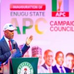 BREAKING: ENUGU APC RELEASES UPDATED 2027 CAMPAIGN COUNCIL LIST, WELCOMES MORE STAKEHOLDERS.