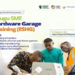 JUST IN! FG BEGINS AI, SOLAR INSTALLATION TRAINING FOR 150 ENUGU YOUTHS.