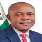 BREAKING! FG to Honour Mbah at 2026 GovTech Awards.