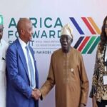 UPDATE! Nigeria to Host 48th CAF Ordinary General Assembly in November.