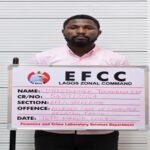 JUST IN! Ex-Fidelity Bank Staff Convicted in ₦2.7bn Fraud, Faces Five Years in Prison.