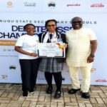 JUST IN: CIC Wins Enugu Secondary Schools Debate Championship on Artificial Intelligence.