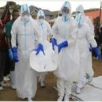 Health & Fitness: Congo’s Ebola Outbreak Surpasses 4,000 Deaths as Authorities Intensify Containment Efforts.