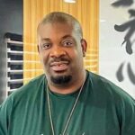 JUST IN: DON JAZZY ANNOUNCES TECH SCHOLARSHIP FOR NIGERIANS, REVEALS HOW TO APPLY.