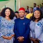 JUST IN! Mbah Charges Nigerians to Build a Nation Where ‘Japa’ Is a Choice, Not an Escape.