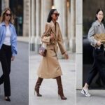 Weekend Fashion Guide: What to Wear When You Want to Stand Out.