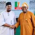 BREAKING NEWS: TINUBU APPOINTS CHINEDU NWAMBA TO NIPC FEDERAL BOARD; APPRECIATION TO GOVERNOR PETER MBAH.