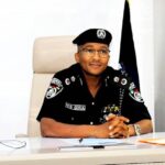 BREAKING NEWS: ENUGU POLICE COMMISSIONER WARNS OFFICERS AGAINST EXTORTION, RIGHTS VIOLATIONS.