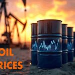 UPDATE! Oil Prices Rise Above $100 as Middle East Tensions Continue.