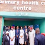 UPDATE! Enugu Health Partners Move to Sustain Gains in Primary Healthcare and Family Planning.