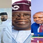 BREAKING NEWS: TINUBU APPOINTS CHINEDU NWAMBA TO NIPC FEDERAL BOARD; APPRECIATION TO GOVERNOR PETER MBAH.