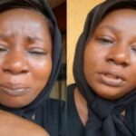 EMOTIONAL: Lady Urges Men to Seek Help After Discovering Late Brother’s Payslip.