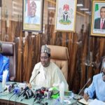 BREAKING NEWS: INEC Establishes AI Unit to Combat Fake News Ahead of 2027 Elections.