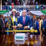 UPDATE! ENUGU ASSEMBLY BACKS CONSTITUTIONAL AMENDMENT FOR STATE POLICE.