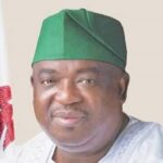 🚨BREAKING NEWS! Plateau Governor Pardons 130 Inmates, Commutes Four Death Sentences.