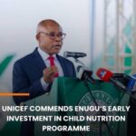BREAKING! UNICEF Commends Enugu’s Sustained Investment in Education, Child Development.