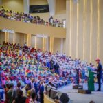 NEW IN! NGE Pushes Major Electoral Reforms After Enugu Conference.
