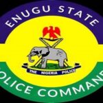 BREAKING NEWS: Enugu Police Arrest Suspect Over Alleged Serial Rape, Robbery and Sextortion.