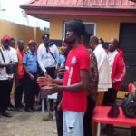 JUST IN: Rivers Police Suspend DPO Over Police Outpost Renovation by Suspected Cultists.
