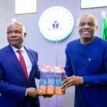 JUST IN! ENUGU ADVANCES INVESTMENT, AGRICULTURE AND INDUSTRIAL DEVELOPMENT THROUGH STRATEGIC PROJECTS.