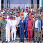 JUST IN! Enugu’s ₦32 Billion Gratuity Plan: Retirees Await Payment Updates.
