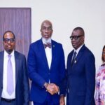 BREAKING! Mbah Inaugurates Reconstituted Governing Councils of ESUT, IMT, Enugu Poly, ESCET, TVET Board.